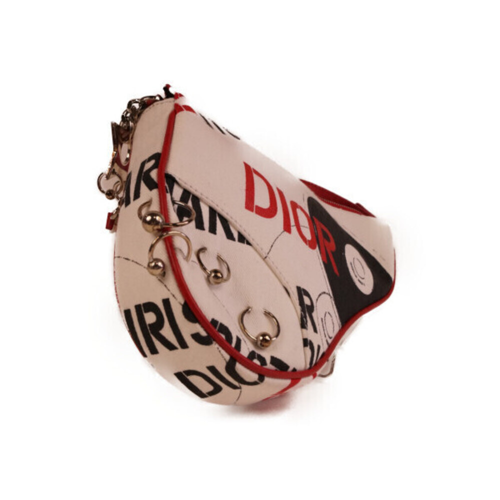 Christian Dior Saddle Bag - Picture 2 of 8